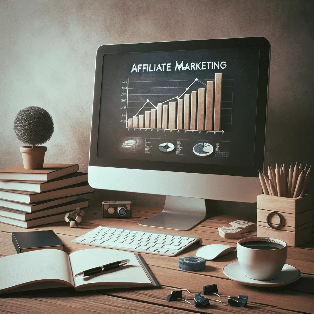 Why Affiliate Marketing Is Simpler Than You Realize