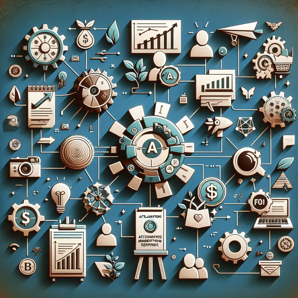 9 Reliable Approaches to Increase Your Affiliate Marketing Revenue