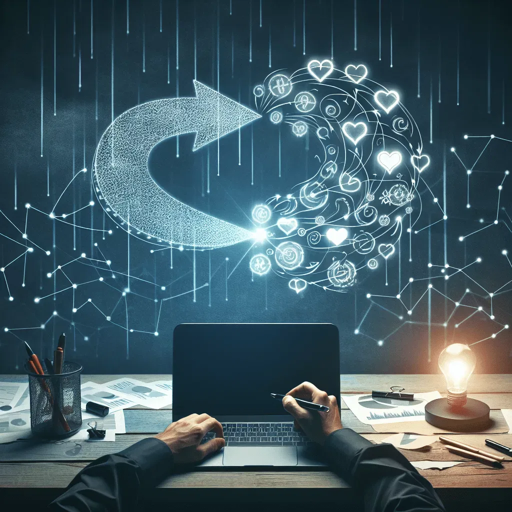 How a Small Action Can Transform Your Affiliate Marketing Results