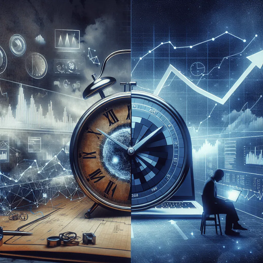 How to Achieve Affiliate Marketing Goals in Record Time