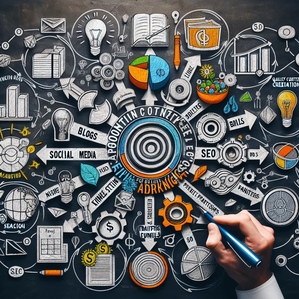 10 Effective Techniques for Boosting Your Affiliate Marketing Earnings