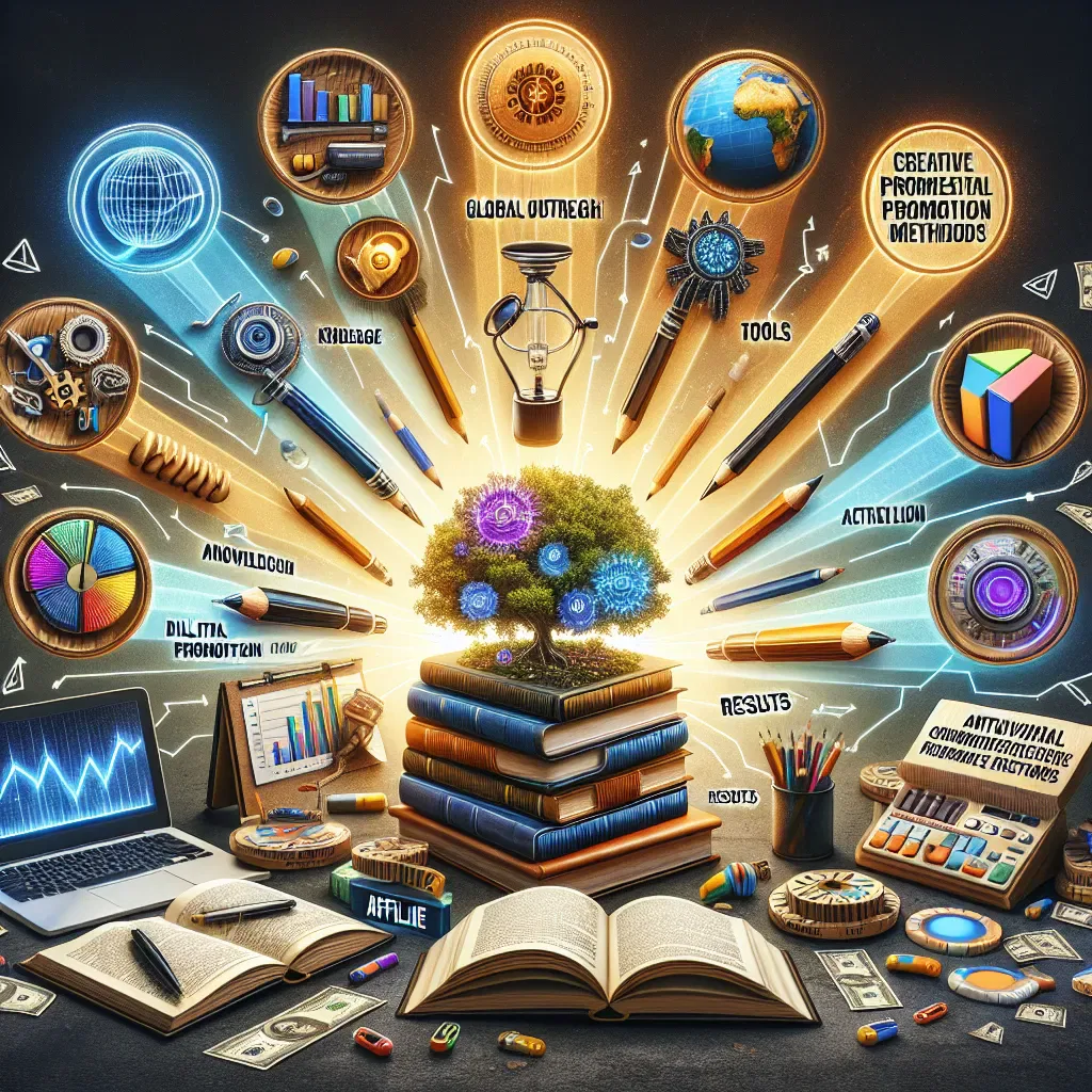 7 Surprising Options You Can Explore in Affiliate Marketing