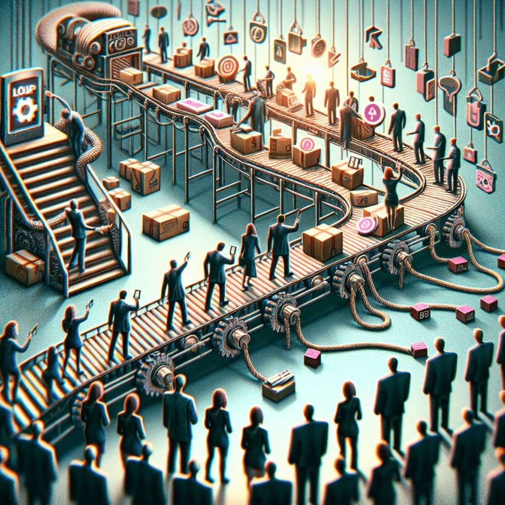 How Industry Authorities Perceive Affiliate Marketing Today