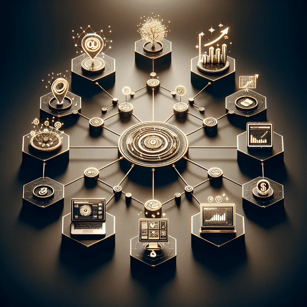 The 8 Secret Strategies of Successful Affiliate Marketers