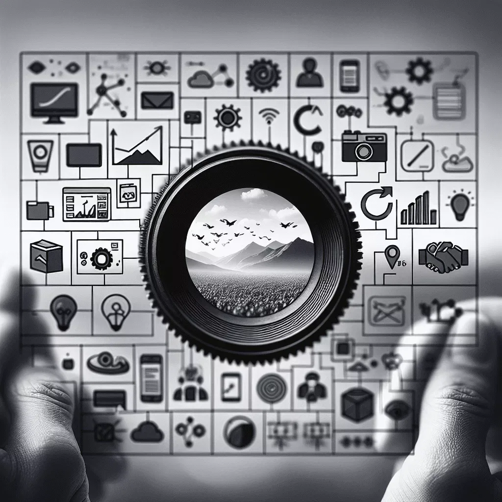 What Most People Get Wrong About Marketing Online