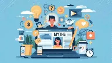 5 Myths About Online Advertising Marketing You Must Stop Believing