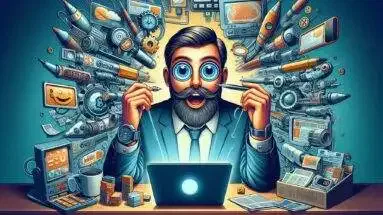 The Startling Reality of Current Trends in Online Advertising Marketing