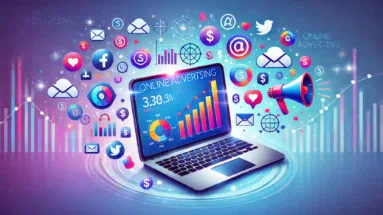 Why Online Advertising Marketing Is Easier Than You Think