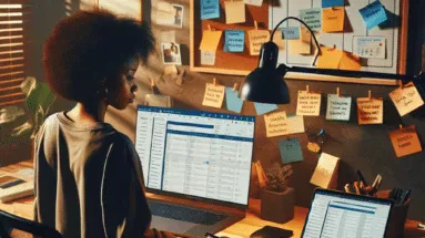 10 Simple Tricks for Completing Big Tasks While Working From Home