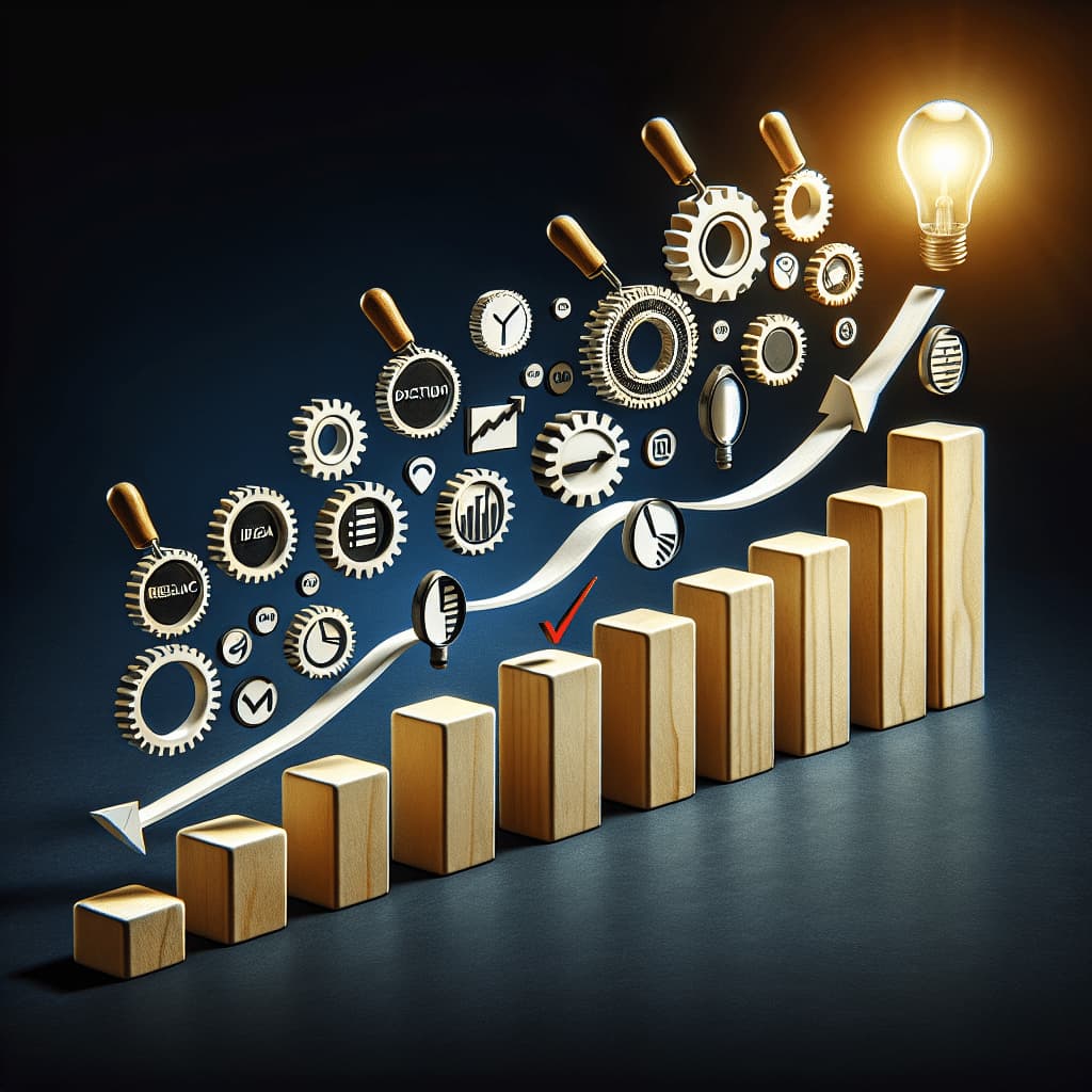 6 Proven Steps to Transform Your Marketing Strategy