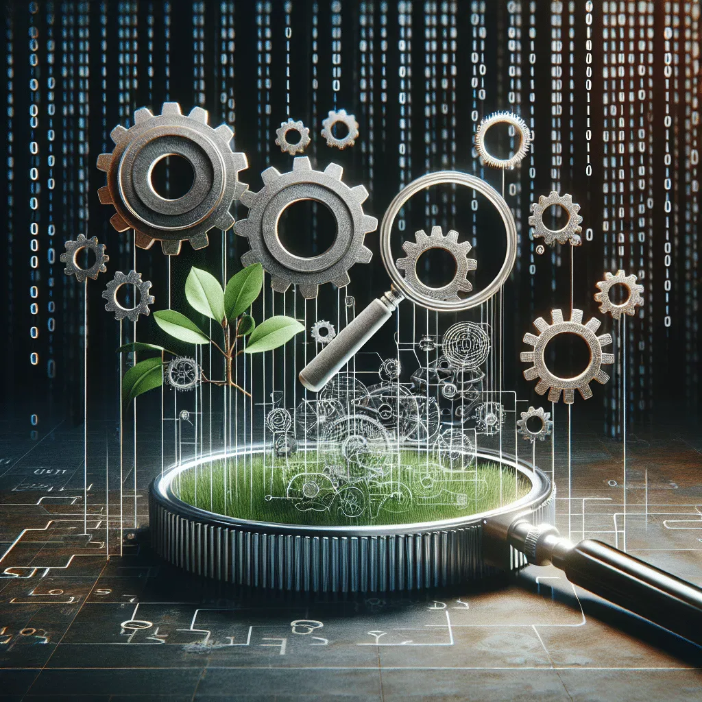 Technical SEO