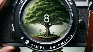 8 Simple Adjustments for Immediate Blog Growth