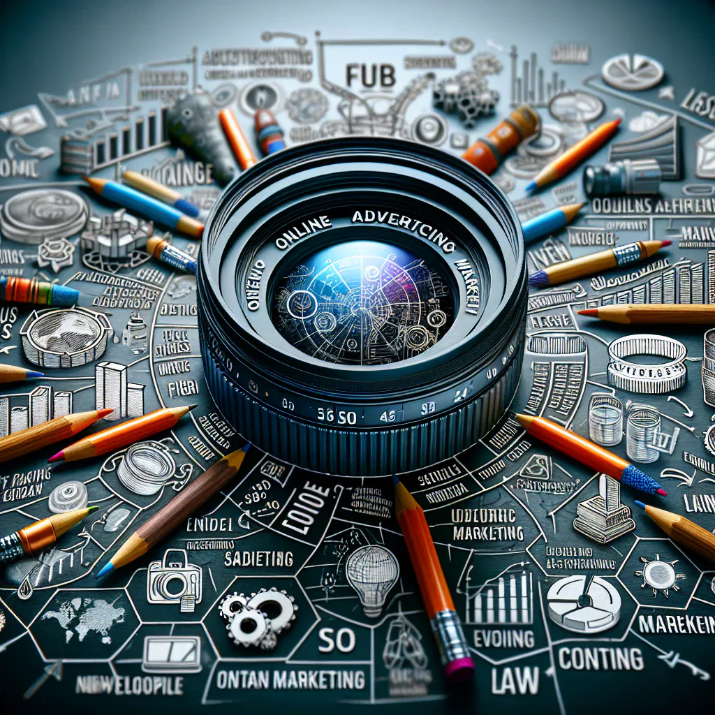What You Can Learn from Recent Trends About Online Advertising Marketing