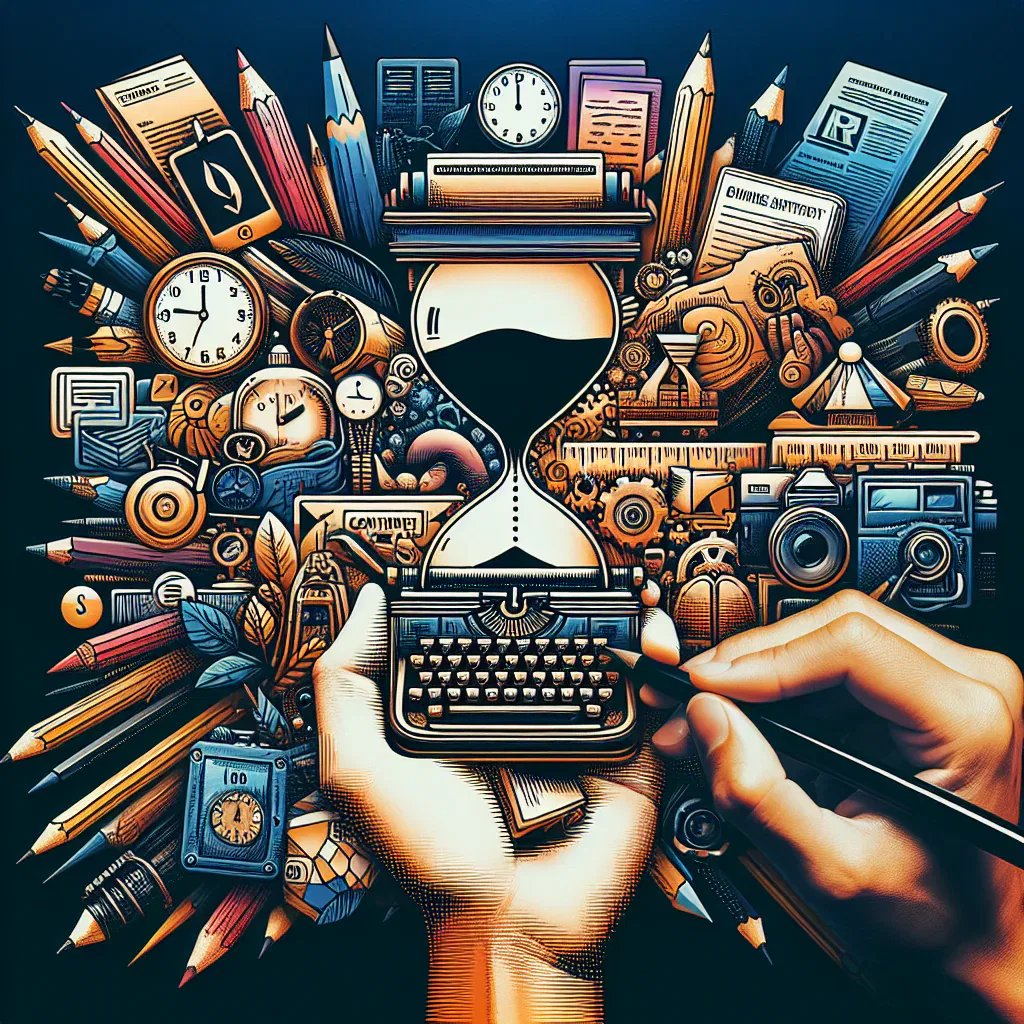 10 Ways to Write Copy That Converts in Half the Time