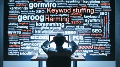 Why Keyword Stuffing is Costing You SEO Success