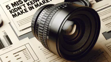 5 Mistakes You Didn’t Know You Were Making in Online Advertising Marketing