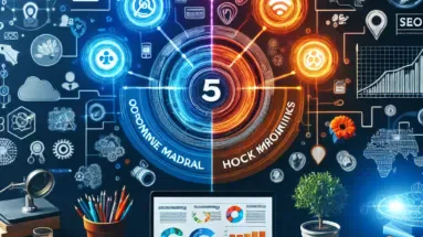 5 Simple Hacks for Addressing Common Online Marketing Problems