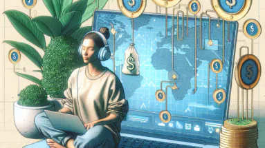 How to Monetize Your Blog Without Overwhelming Yourself