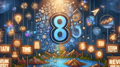 8 Signs It’s Time to Revise Your Strategy for Online Advertising Marketing