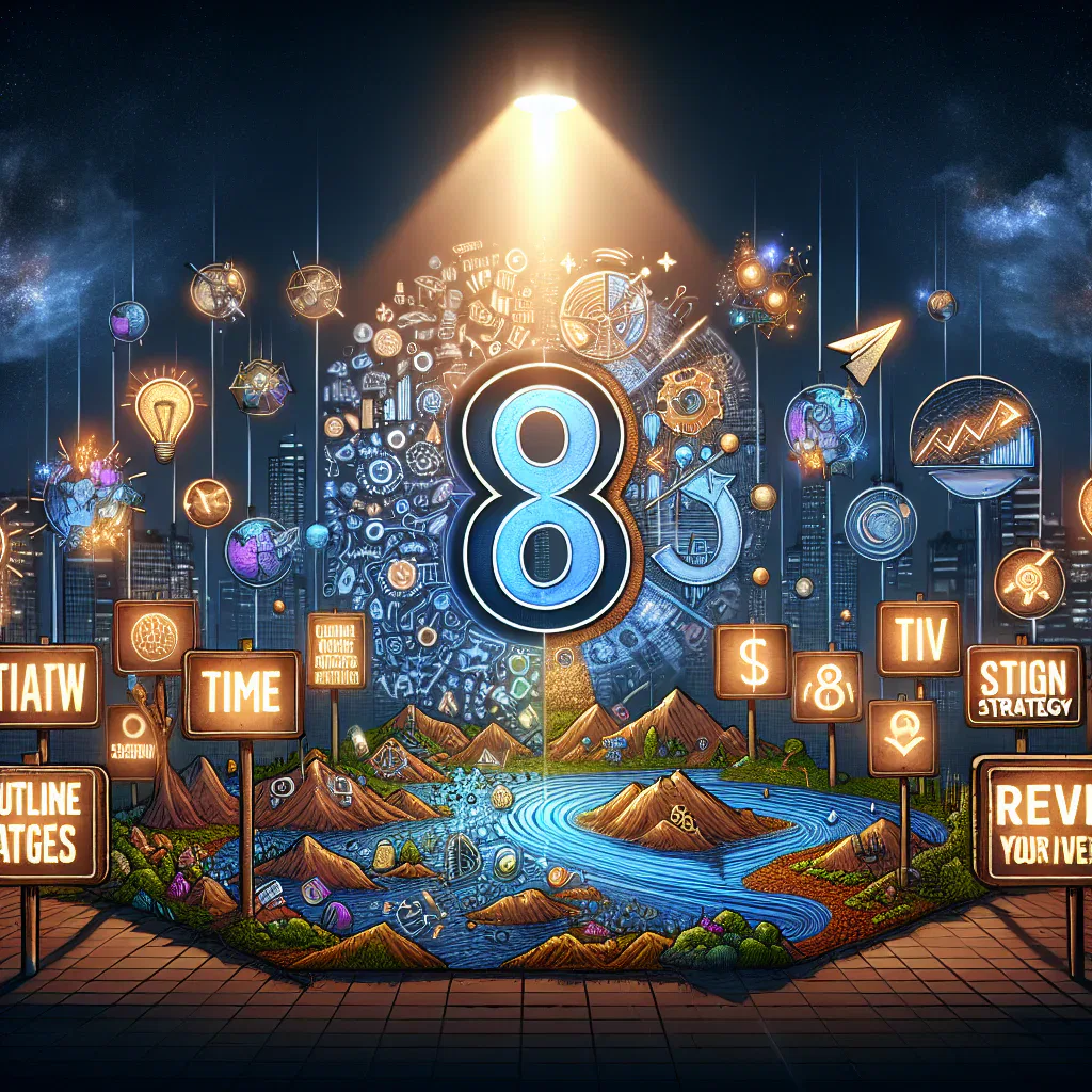 8 Signs It’s Time to Revise Your Strategy for Online Advertising Marketing