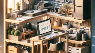 8 Proven Techniques for Mastering Your Work From Home Routine