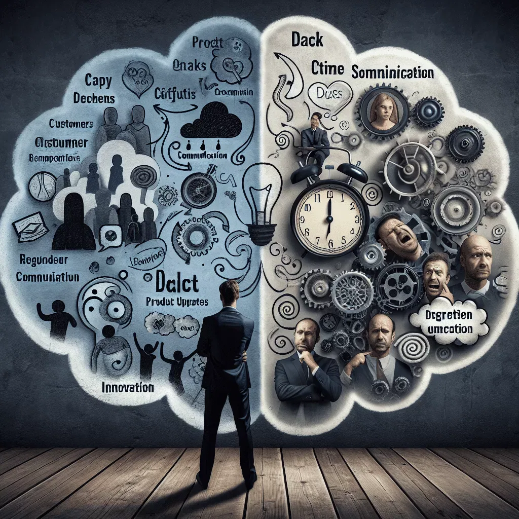 The Real Reason You’re Struggling with Customer Retention