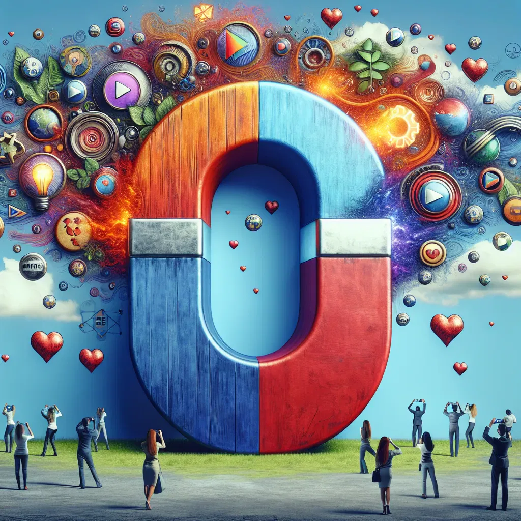 The Surprising Power of Visual Content in Building Brand Loyalty