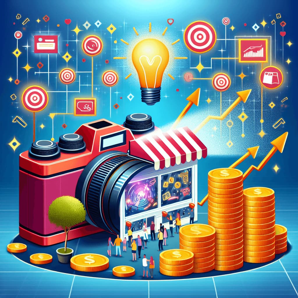 What Happens When You Finally Use Retargeting Ads Effectively