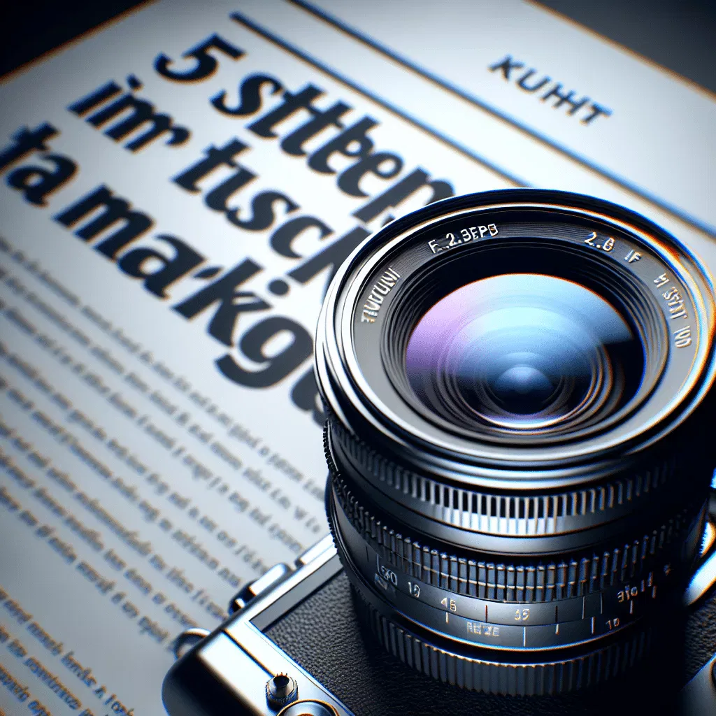 5 Steps to Take If You’re Stuck in a Marketing Rut