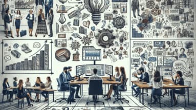 6 Expert-Approved Techniques for Achieving Content Generation Success