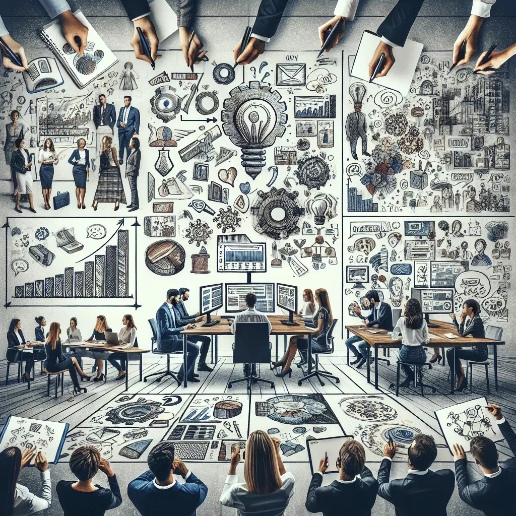 6 Expert-Approved Techniques for Achieving Content Generation Success
