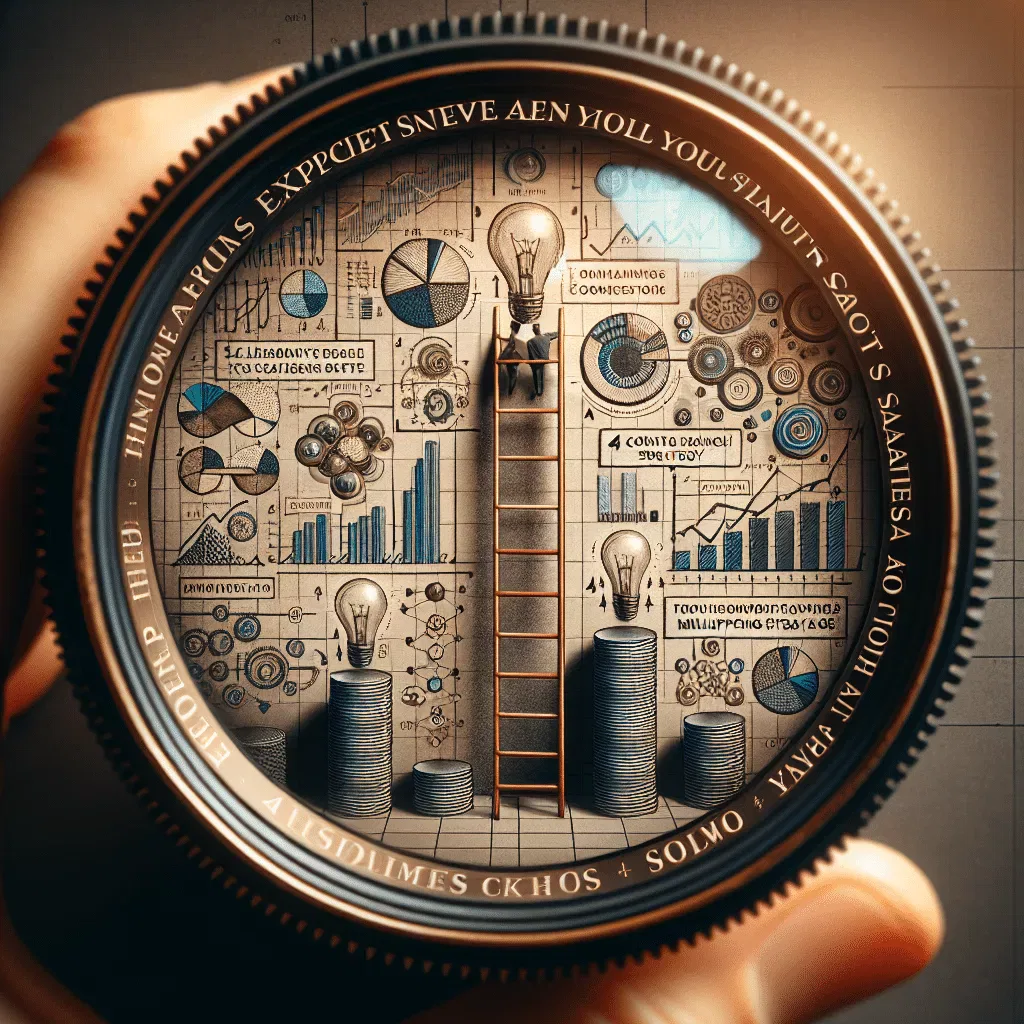 8 Things Experts Never Tell You About Scaling Your Strategy