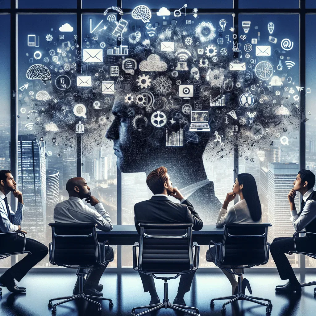 What Industry Experts Really Think About Content Generation