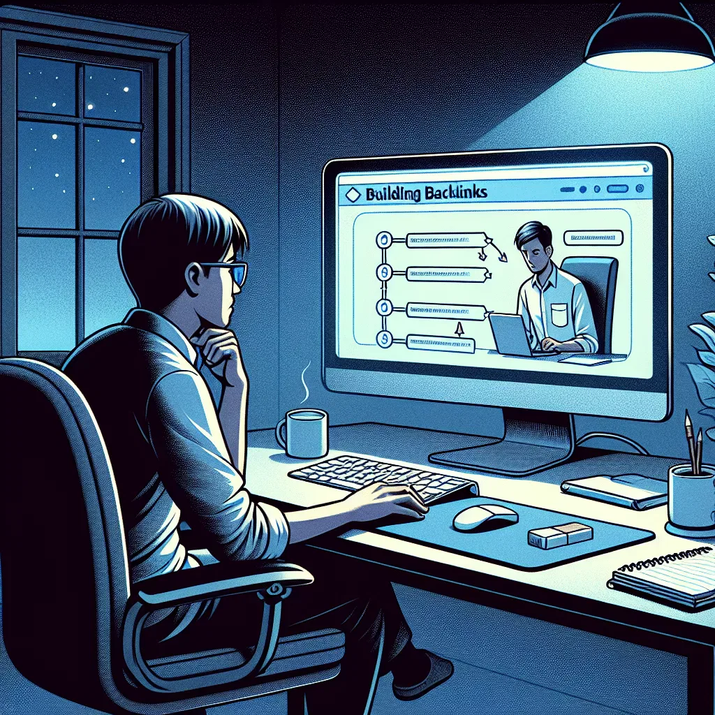 How to Start Building Backlinks Without Overwhelming Yourself