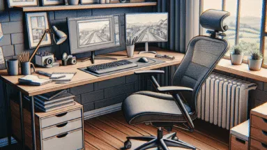 How to Become a Work From Home Pro with Simple Adjustments