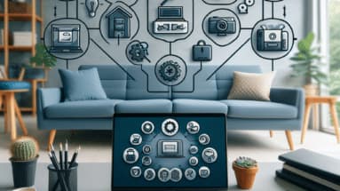 8 Tips That Will Transform How You Approach Working From Home