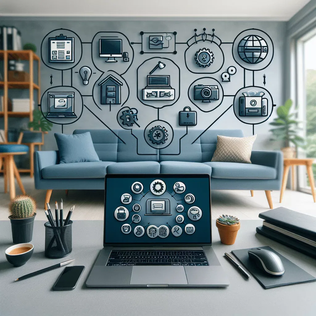 8 Tips That Will Transform How You Approach Working From Home