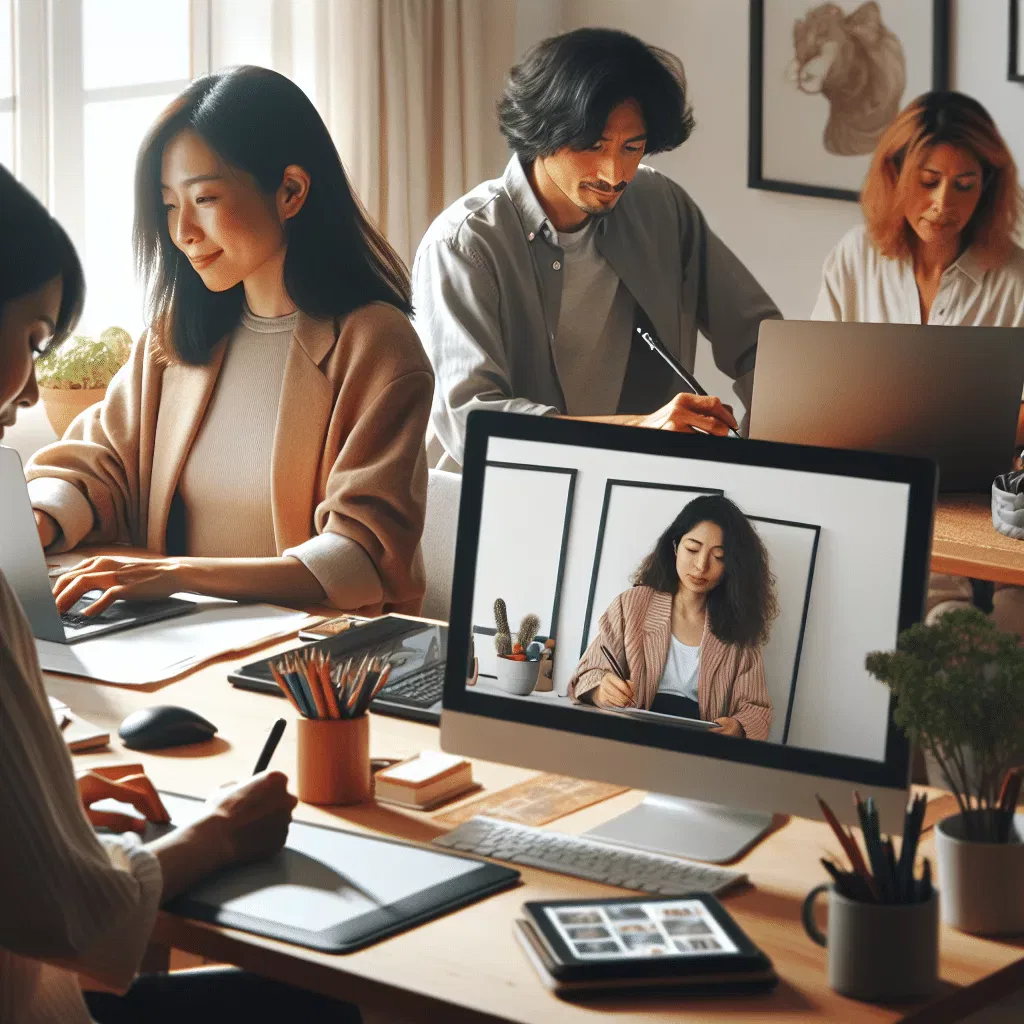 Why Working From Home Isn’t as Complicated as You Think