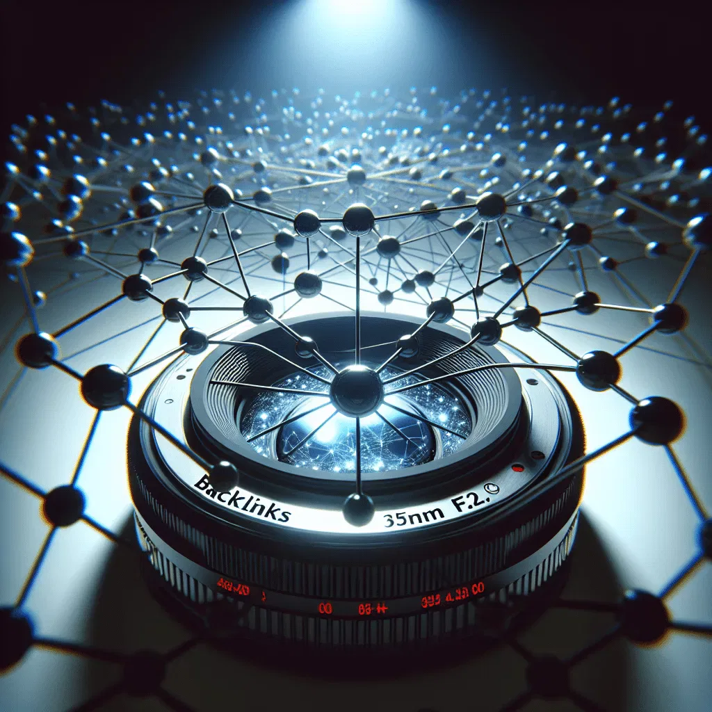 Why Backlinks Matter in Affiliate Marketing SEO