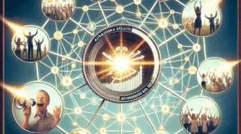 The Role of Affiliate Networks in Marketing Success