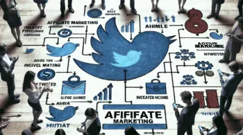 Affiliate Marketing for Twitter Users: Tweet Your Way to Income