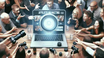 Affiliate Marketing and Video Content: Engaging Audiences