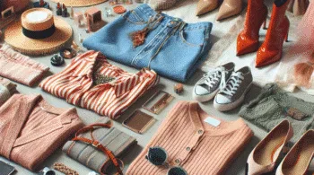 Affiliate Marketing for Women's Fashion Bloggers: Share Styles