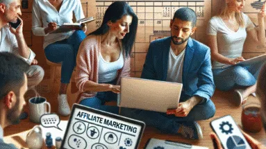 10 Powerful Affiliate Marketing Examples for Beginners (2025)