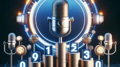 Top 10 Affiliate Marketing Podcasts to Boost Your Income in 2025