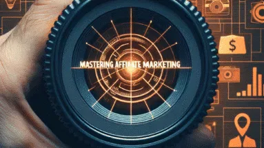 Unlock Profits: Master Affiliate Marketing DP in 2025!