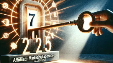 Unlocking Your Affiliate Marketing Experience: 7 Success Tips (2025)