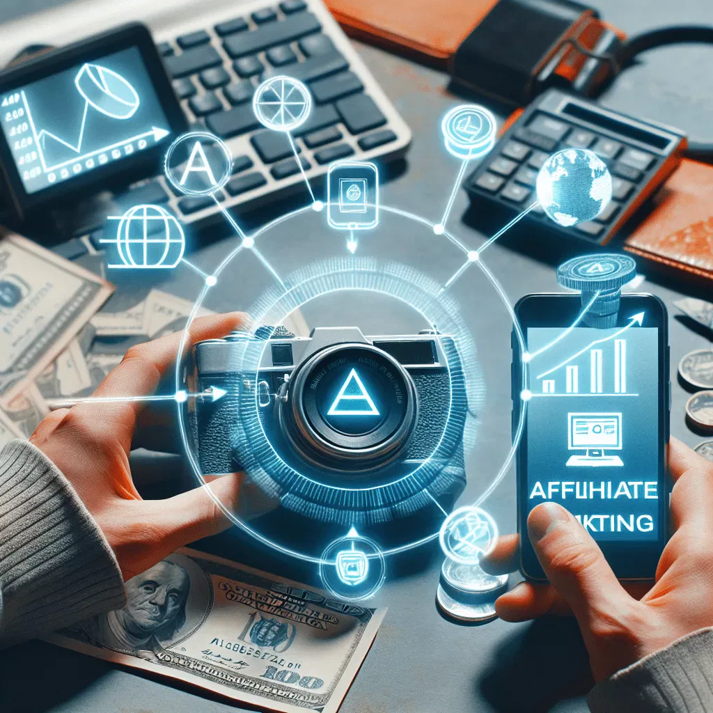 Affiliate Marketing: How Much Can You Make in 2025? (Revealed)