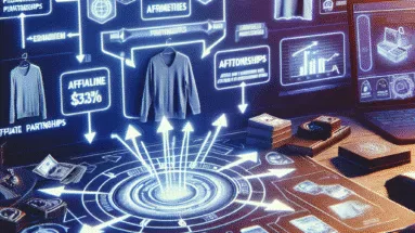 Unlock Profits: Affiliate Marketing for Clothes Made Easy (2025)