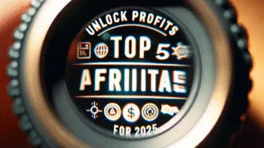 Unlock Profits: Top 5 Affiliate Marketing Holidays for 2025
